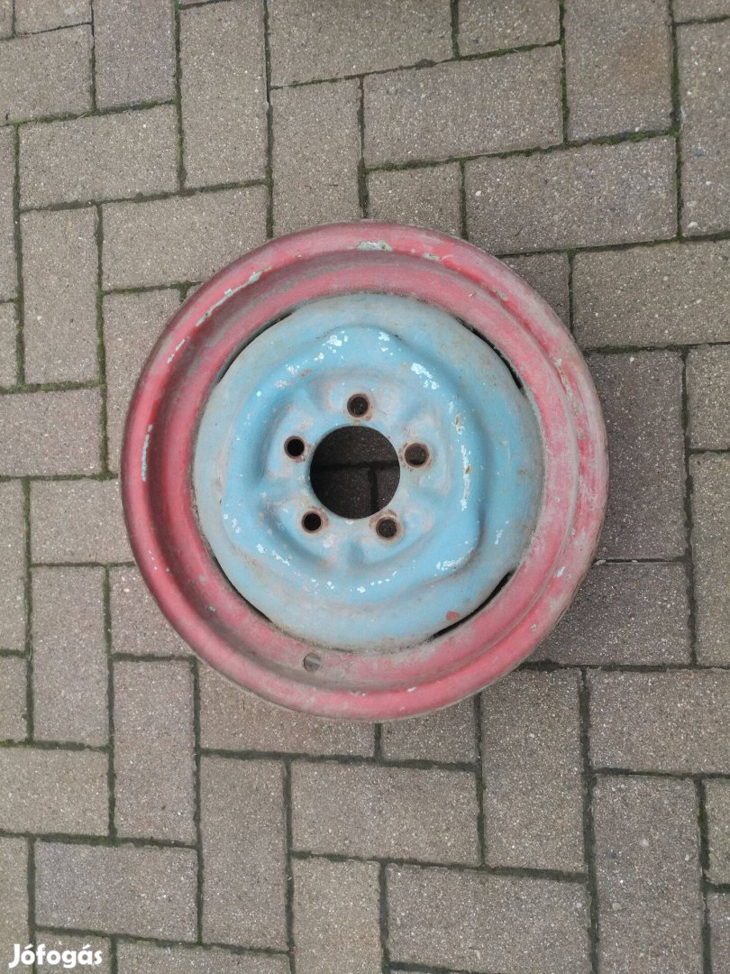 Volga Zuk Nysa Uaz felni