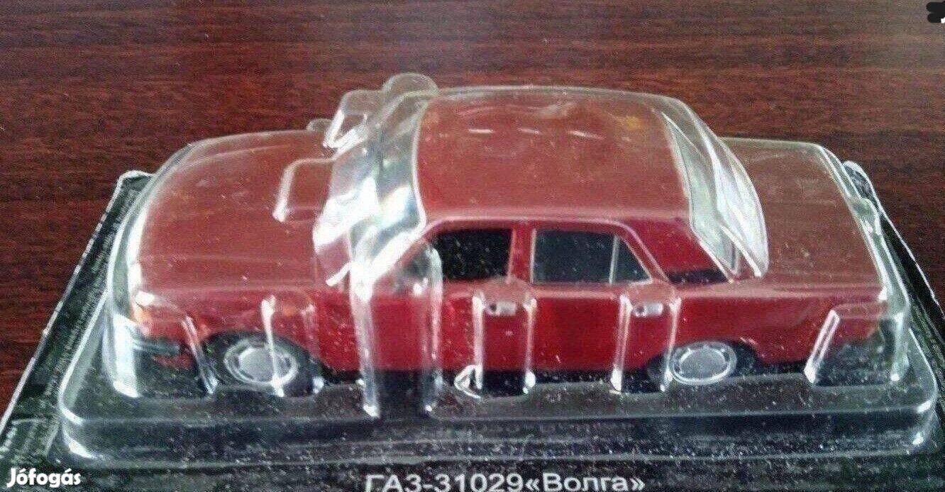 Volga Gaz 31029 kisauto modell 143 Eladó