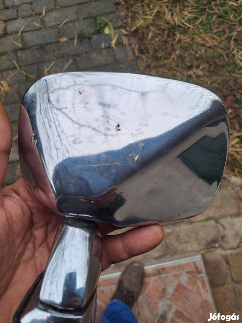 Volga gaz M24 balos visszapillantó tükör