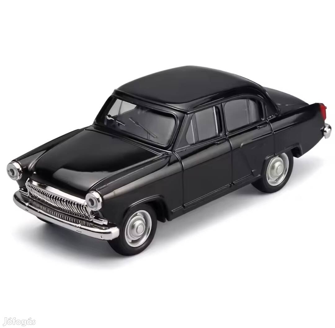 Volga model kisautó (Gaz-21) 