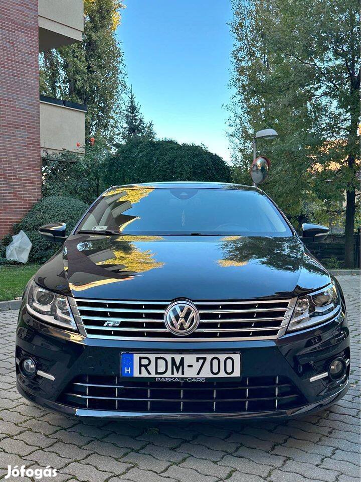 Volkewagen CC eladó