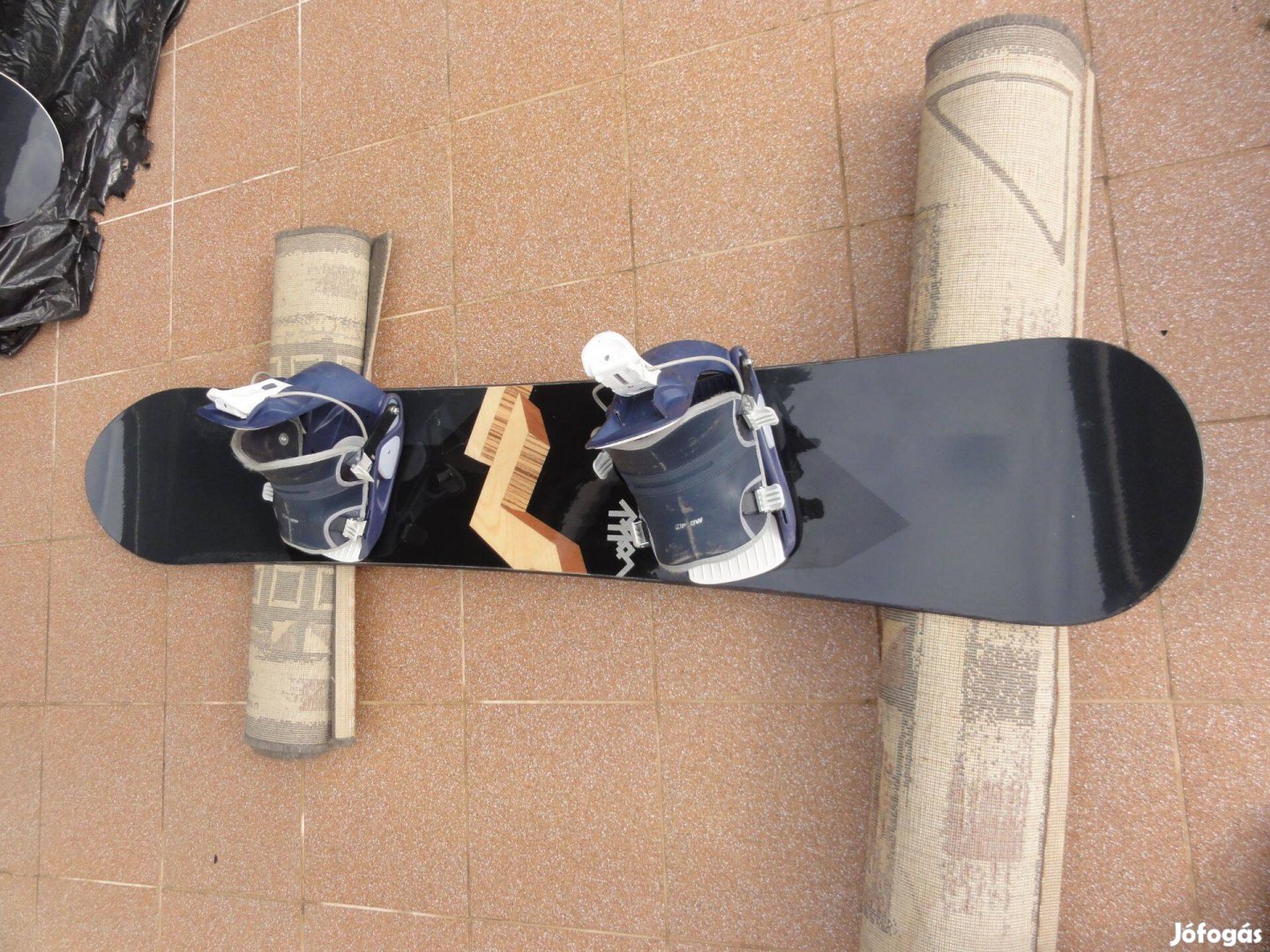 Völkl Sting snowboard