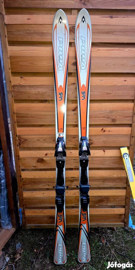 Völkl V25 síléc eladó