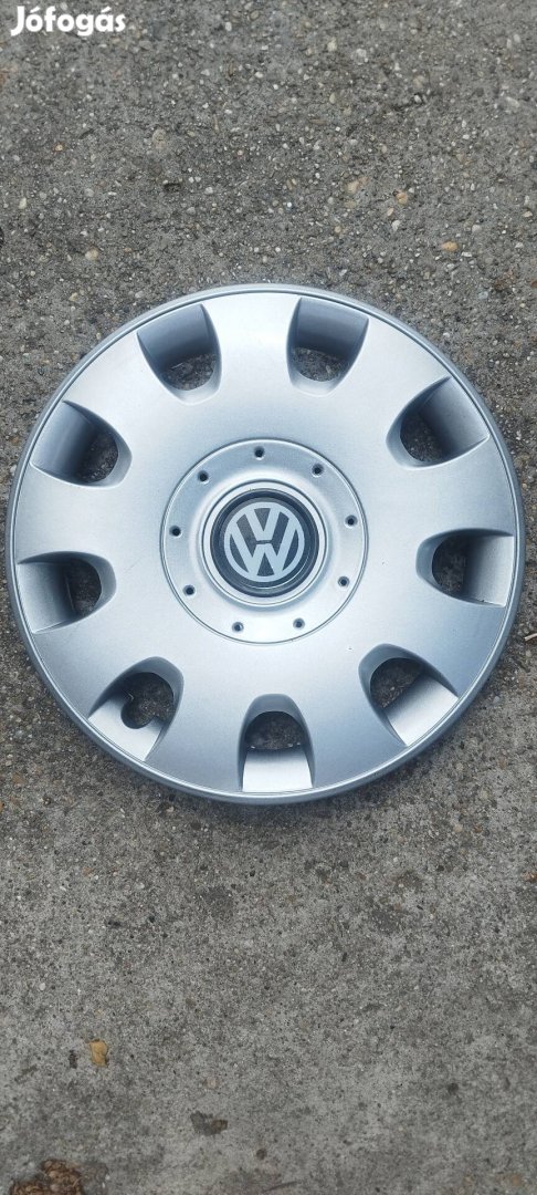 Volkswagen 14" dísztárcsa