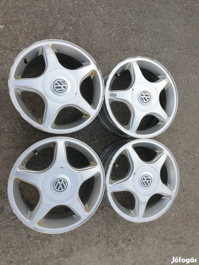 Volkswagen 15colos 5x112. 