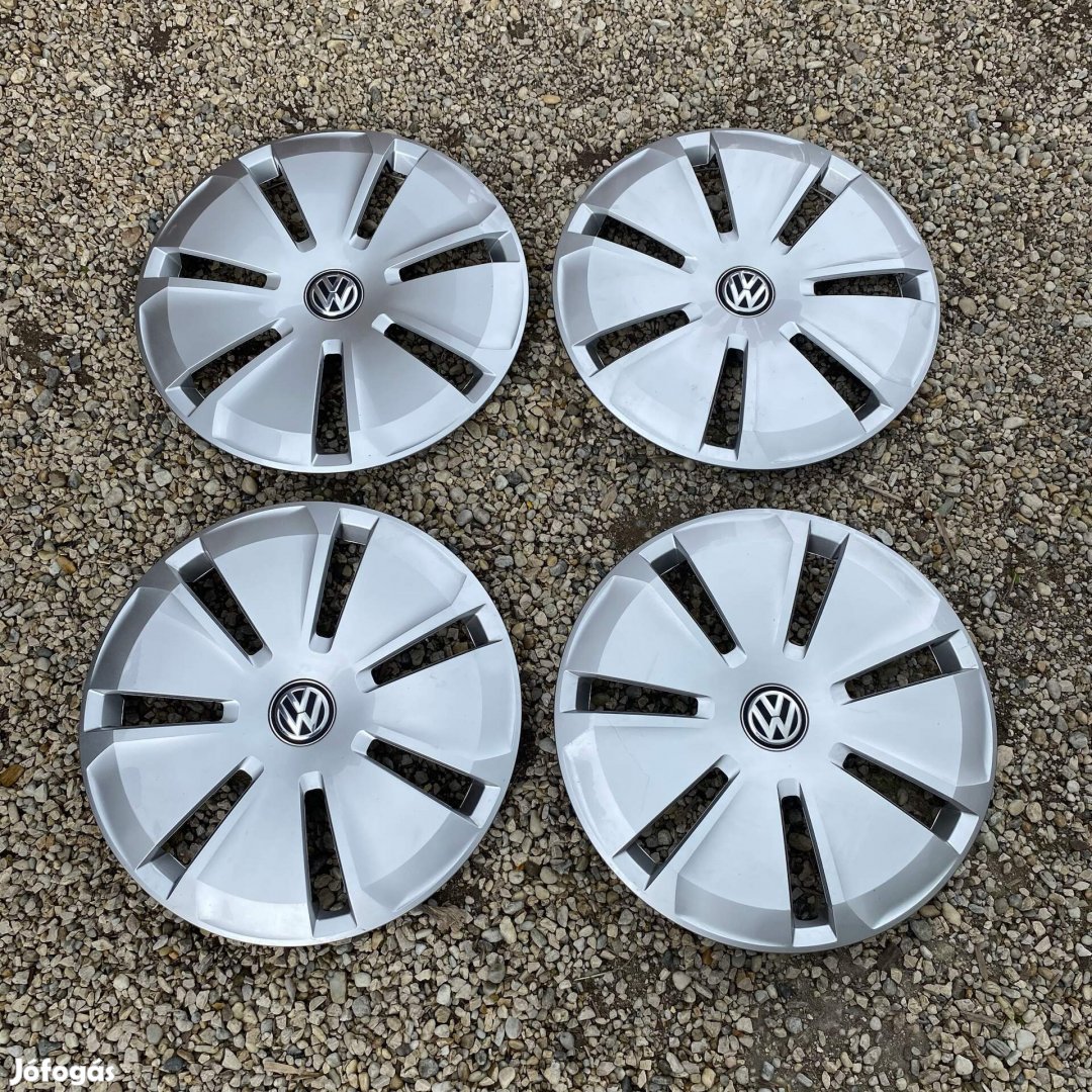 Volkswagen 16" Dísztárcsa