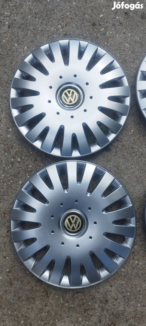 Volkswagen 16" dísztárcsa 
