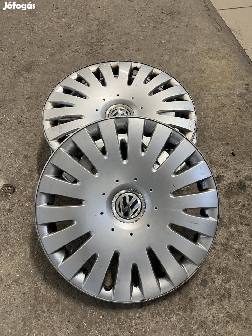 Volkswagen 16" disztárcsa garnitúra (4db)