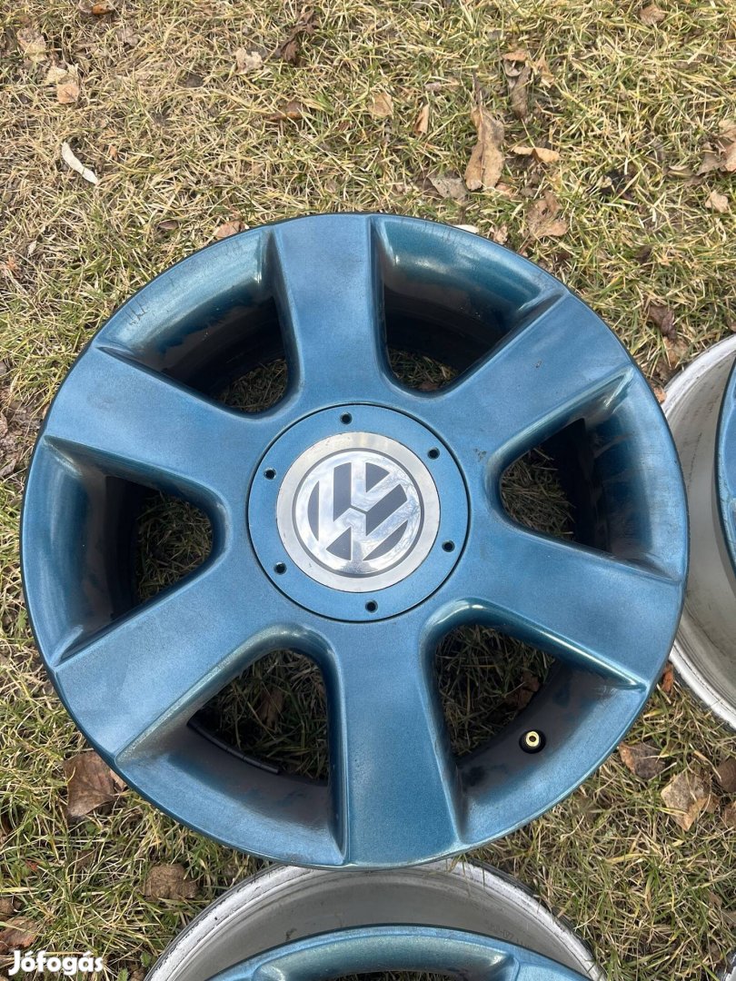 Volkswagen 16" gyári alufelni