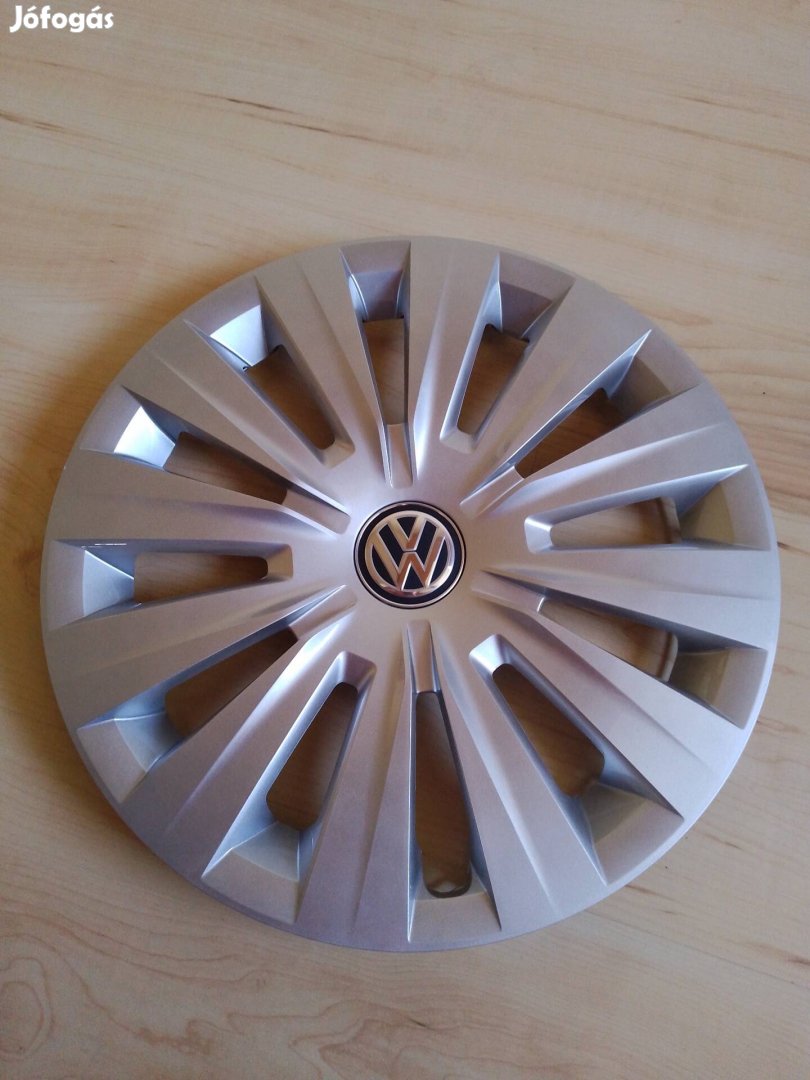 Volkswagen 16" gyári dísztárcsa 1db!