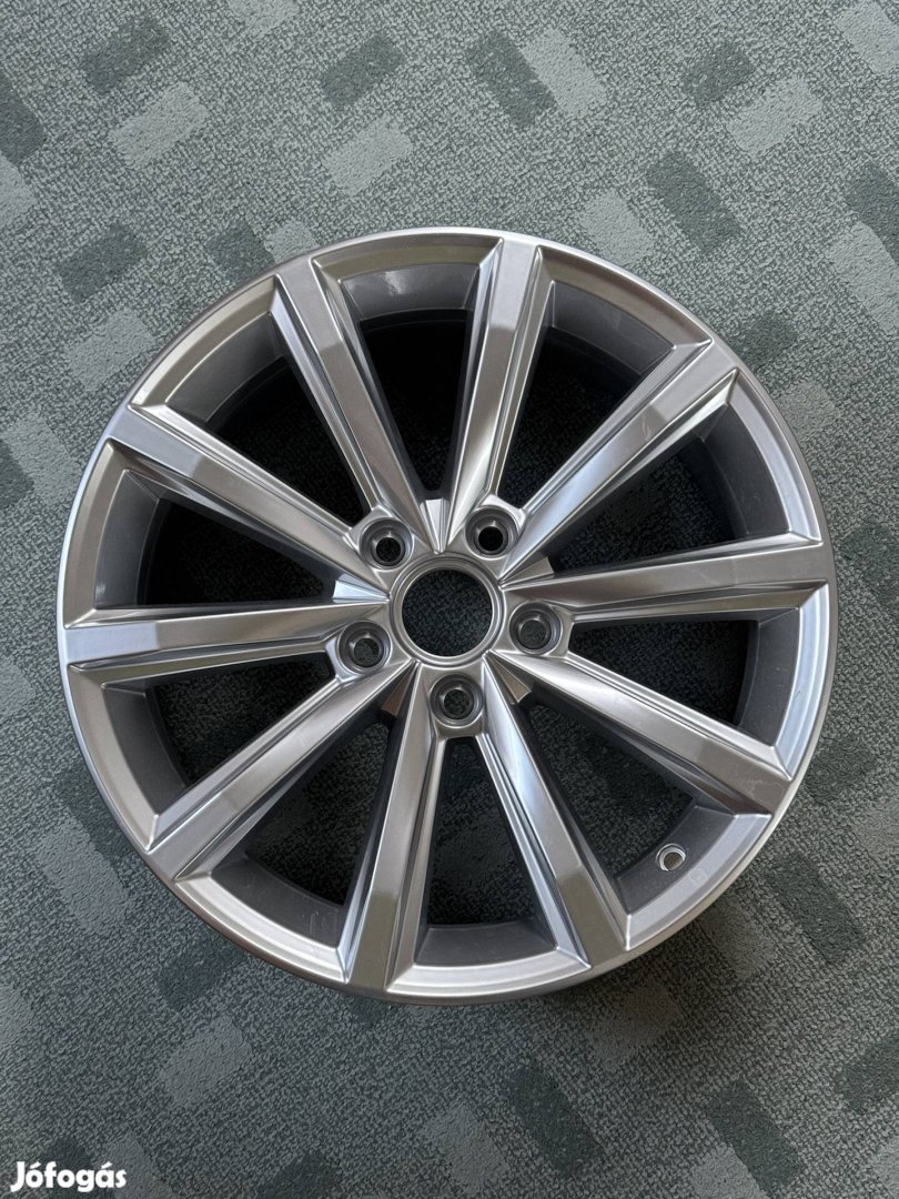 Volkswagen 17" 7J új alufelni