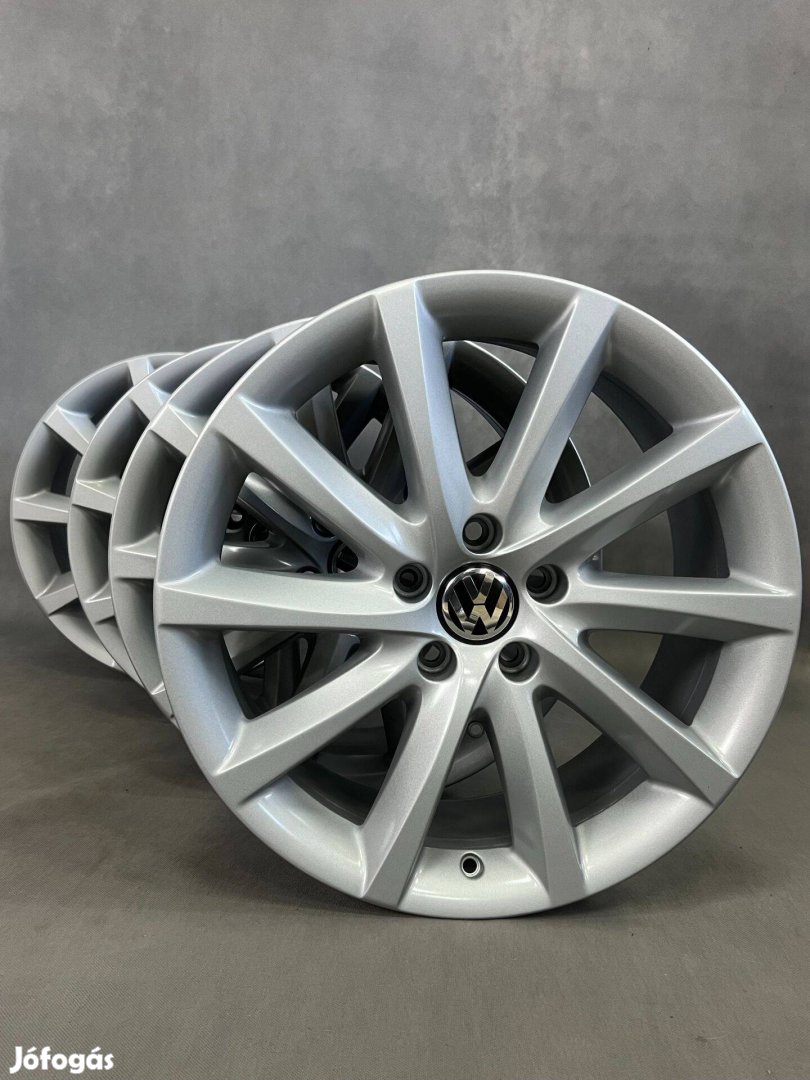 Volkswagen 18" 5x112 alufelni felni samarkand