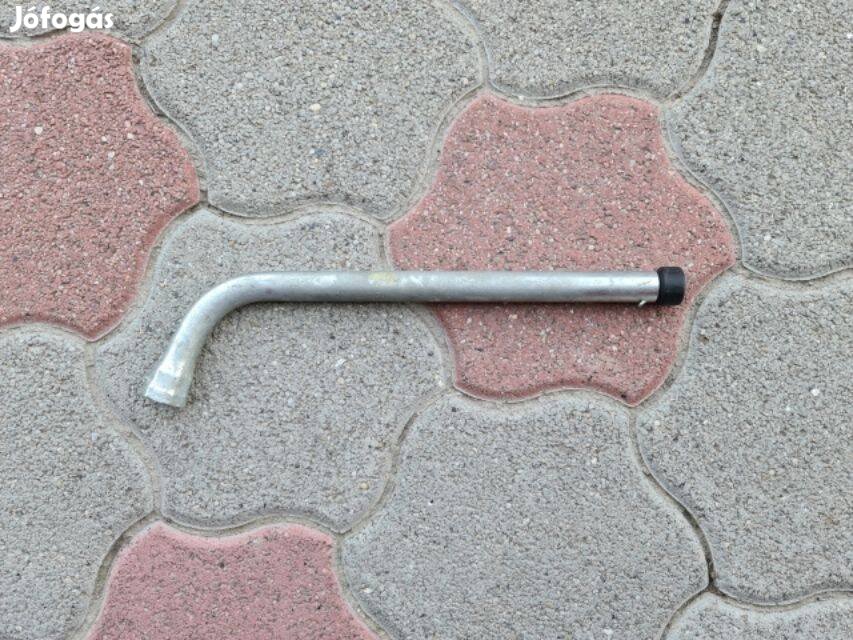 Volkswagen 19 mm gyári kerékkulcs vagy máshoz