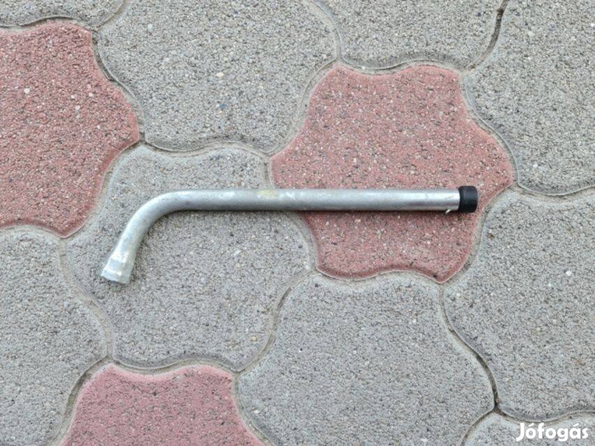 Volkswagen 19 mm gyári kerékkulcs vagy máshoz