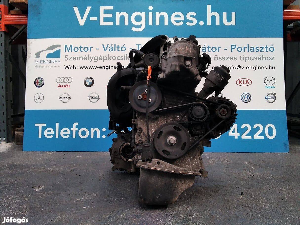 Volkswagen 1,2B BBM bontott motor