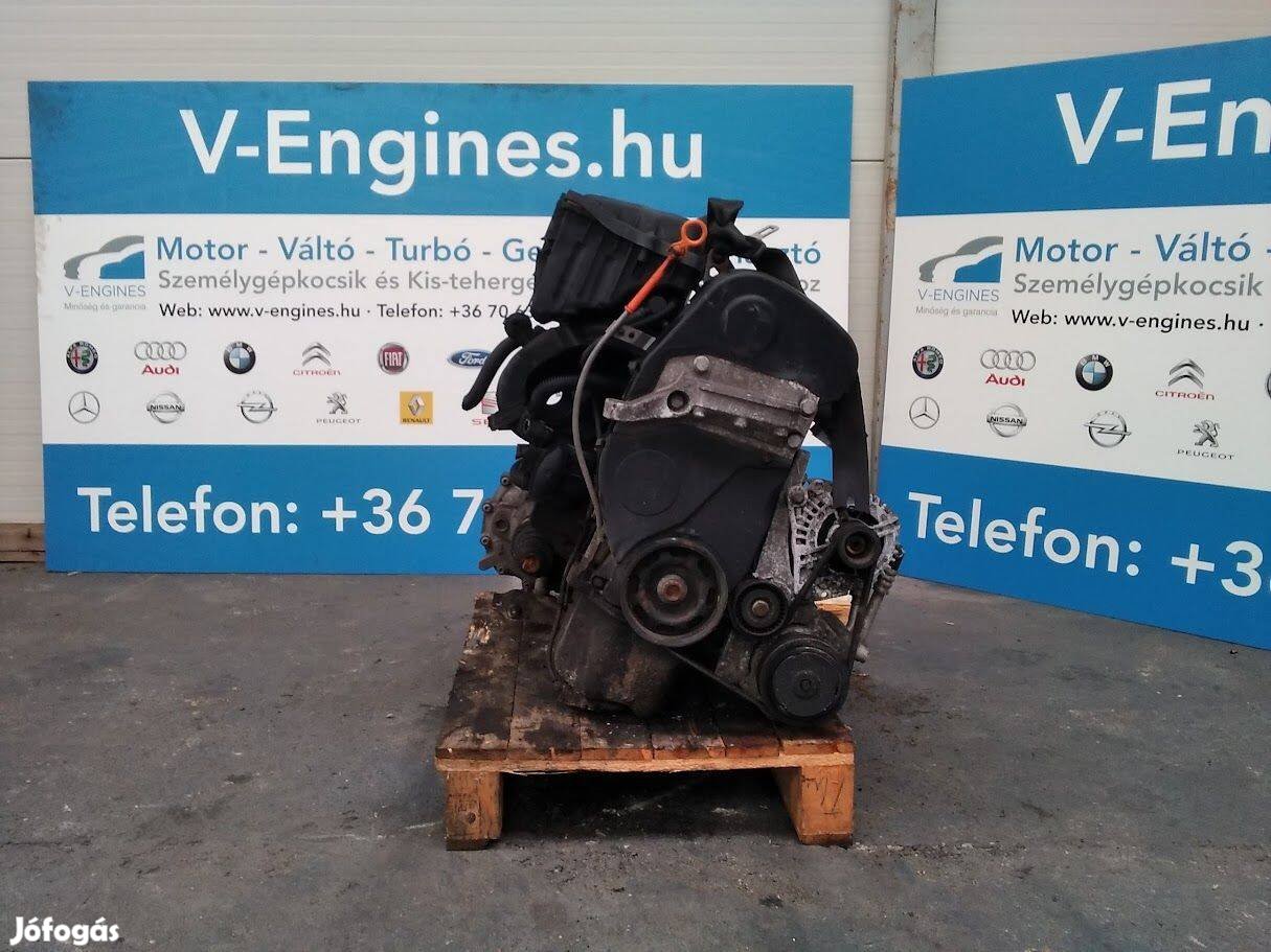 Volkswagen 1,4FSI, Cgg bontott motor