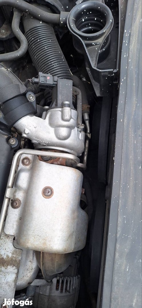 Volkswagen 1.4 Tsi Caxc motor