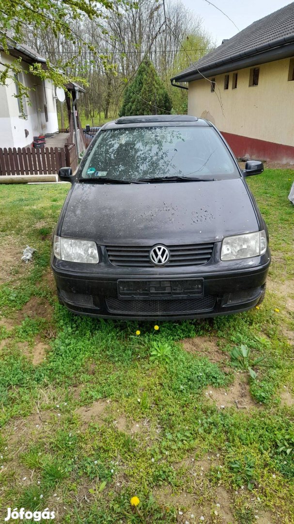 Volkswagen 1.4 polo