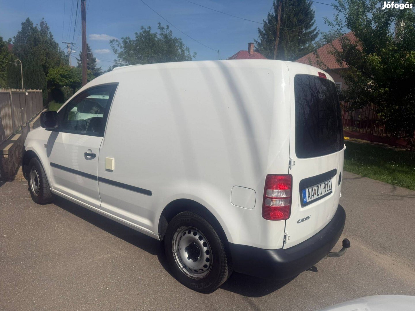 Volkswagen 1.6 CR TDI