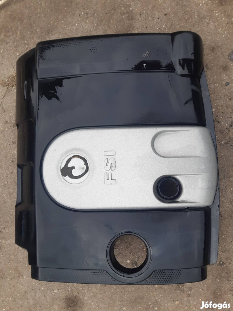 Volkswagen 1.6 Fsi motorburkolat