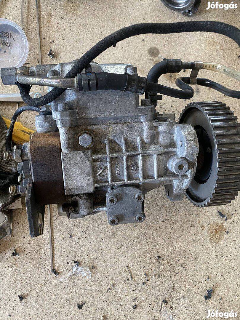 Volkswagen 1.9 TDI adagoló beszerelési garancia posta megoldható