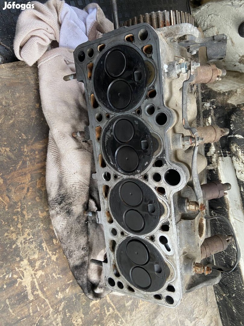 Volkswagen 1.9 diesel hengerfej 028103373j