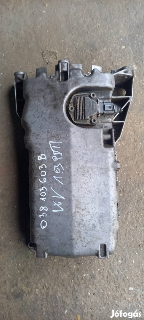 Volkswagen 1.9 pdti olajteknő 