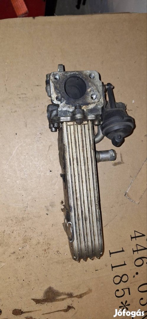 Volkswagen 2.0 pdtdi egr hűtő