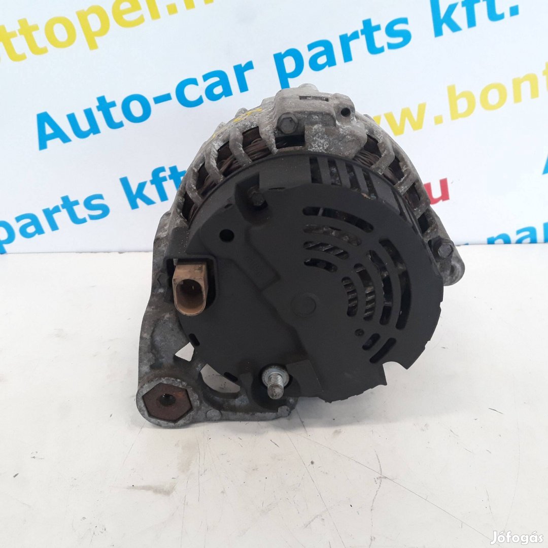Volkswagen 2.8 V6 Generátor 14V 120A 06B903018 EX03