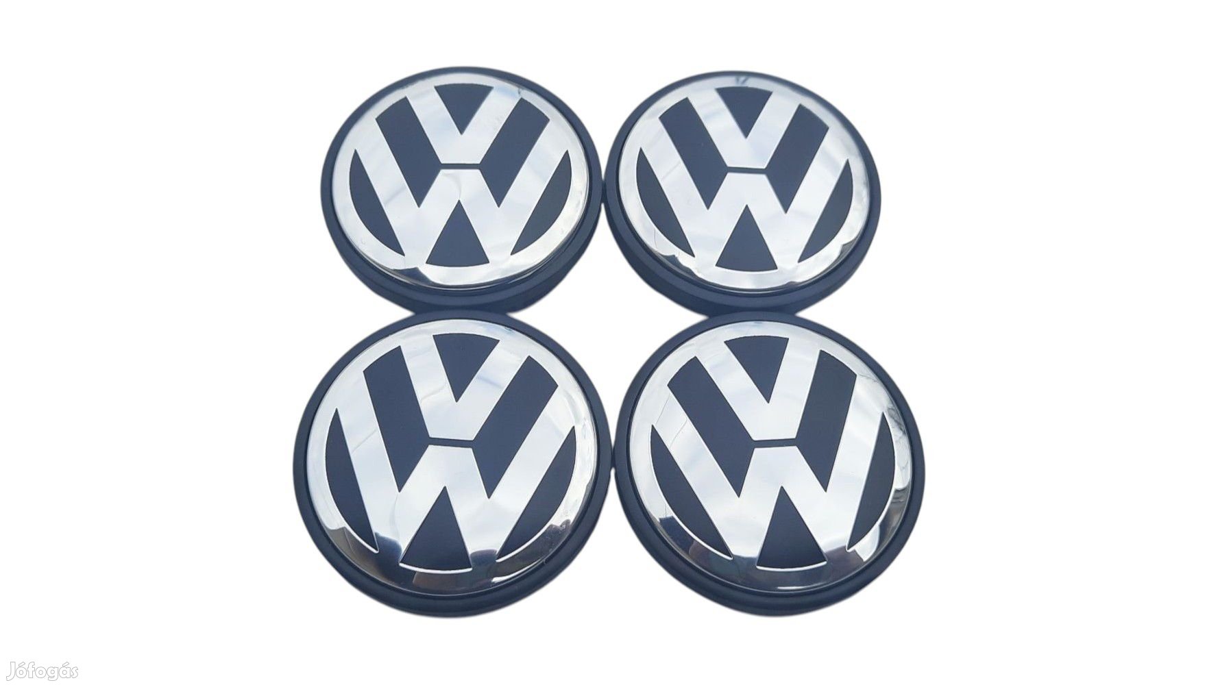 Volkswagen 55mm felni díszkupak közép felnikupak kerékagy
