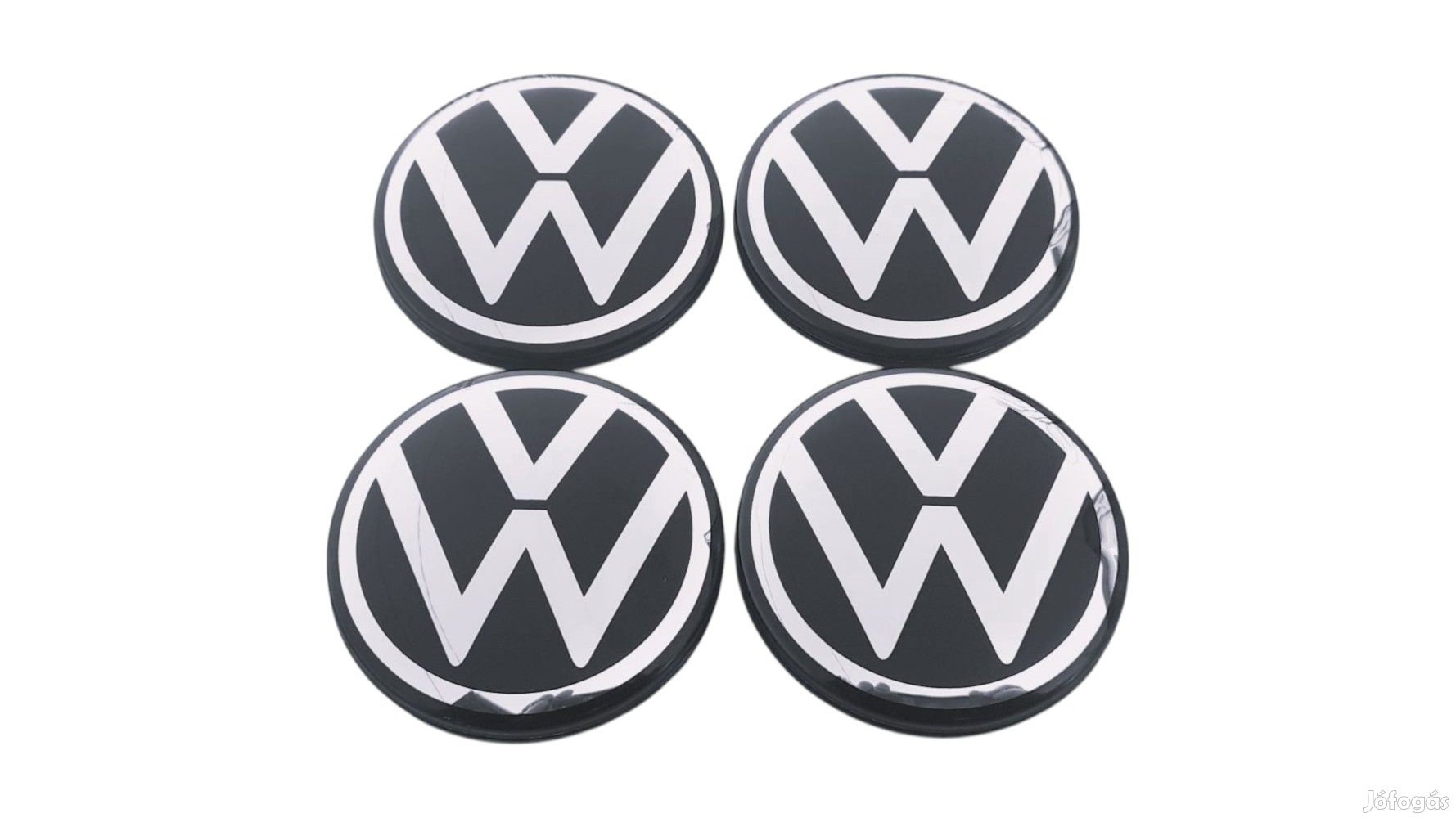Volkswagen 65mm felni díszkupak közép felnikupak kerékagy