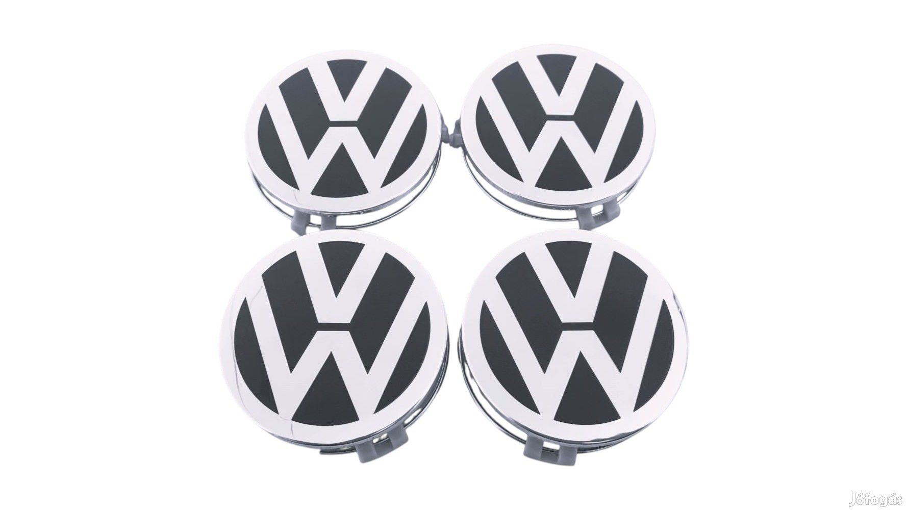 Volkswagen 76mm felni díszkupak közép felnikupak kerékagy