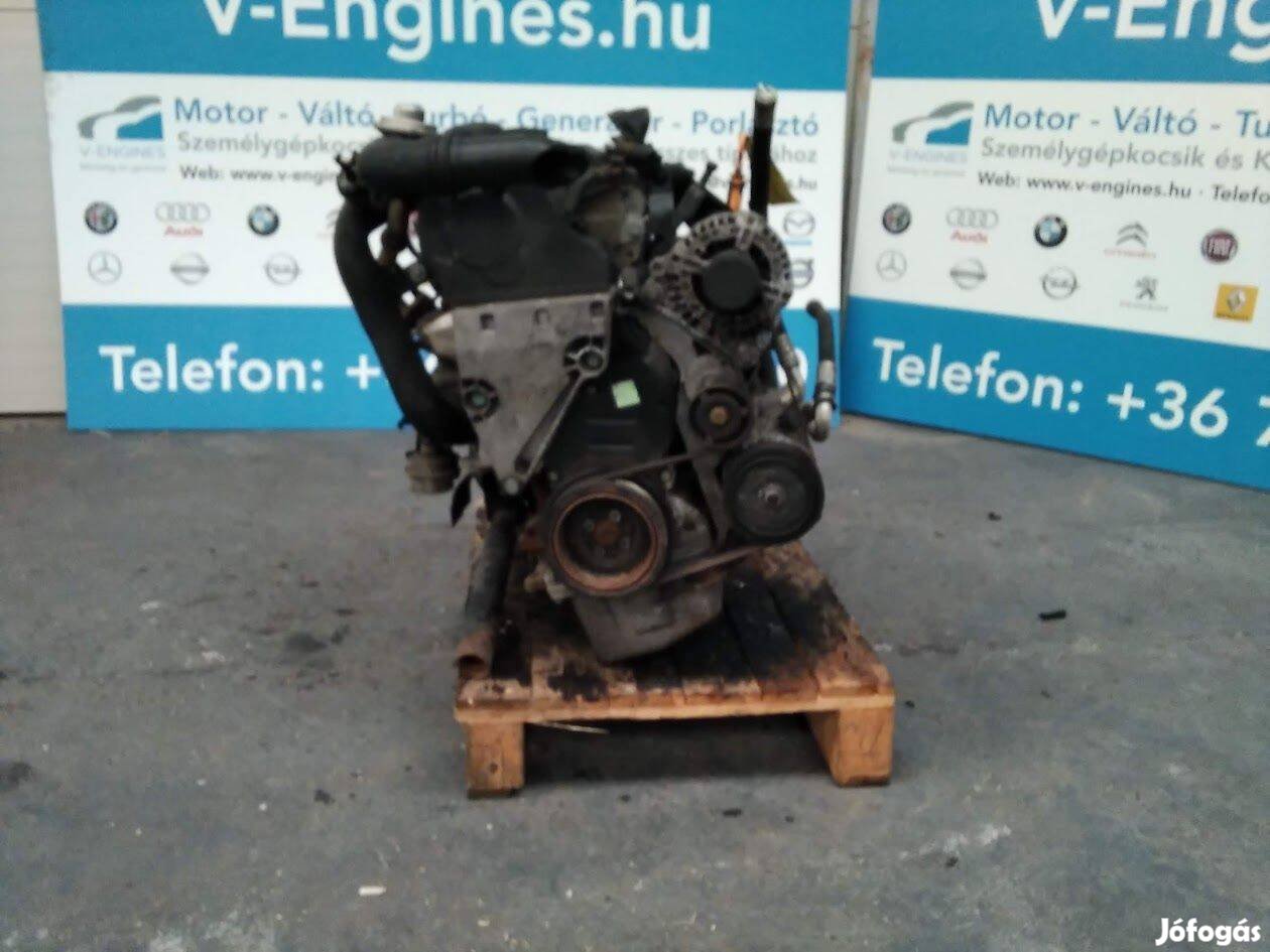 Volkswagen ATD bontott motor