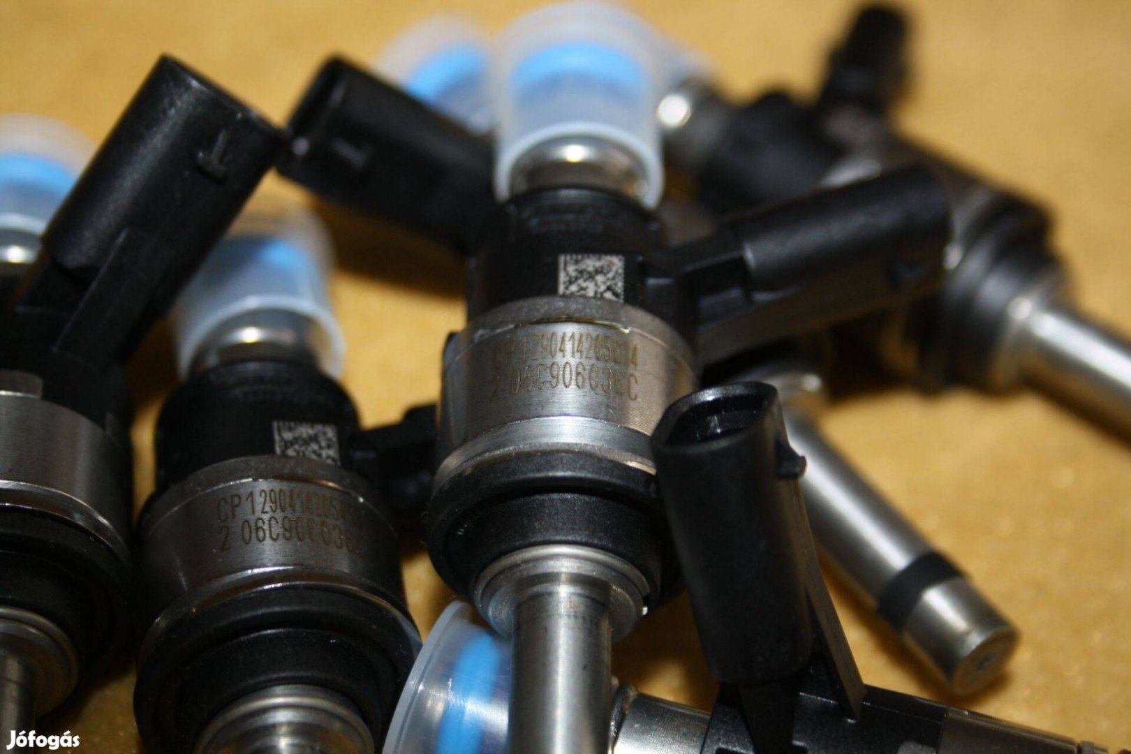 Volkswagen AUDI SEAT Skoda Benzines Injektorok