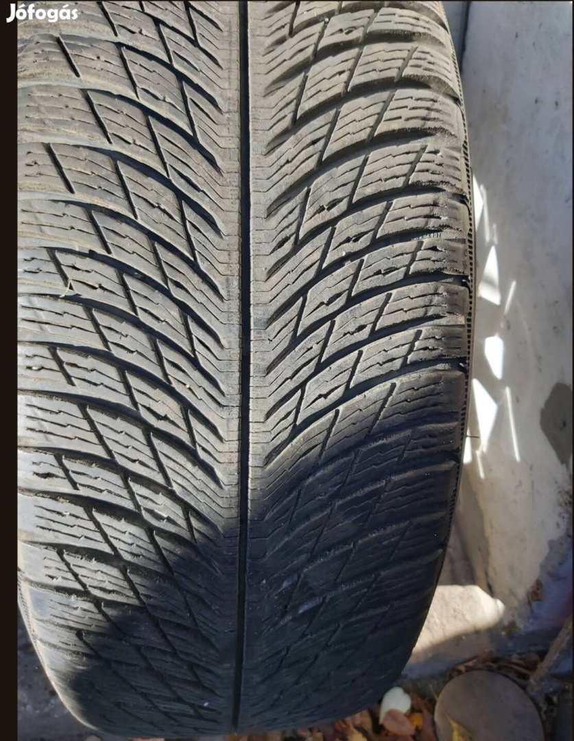 Volkswagen Amarcok gumiabroncsok