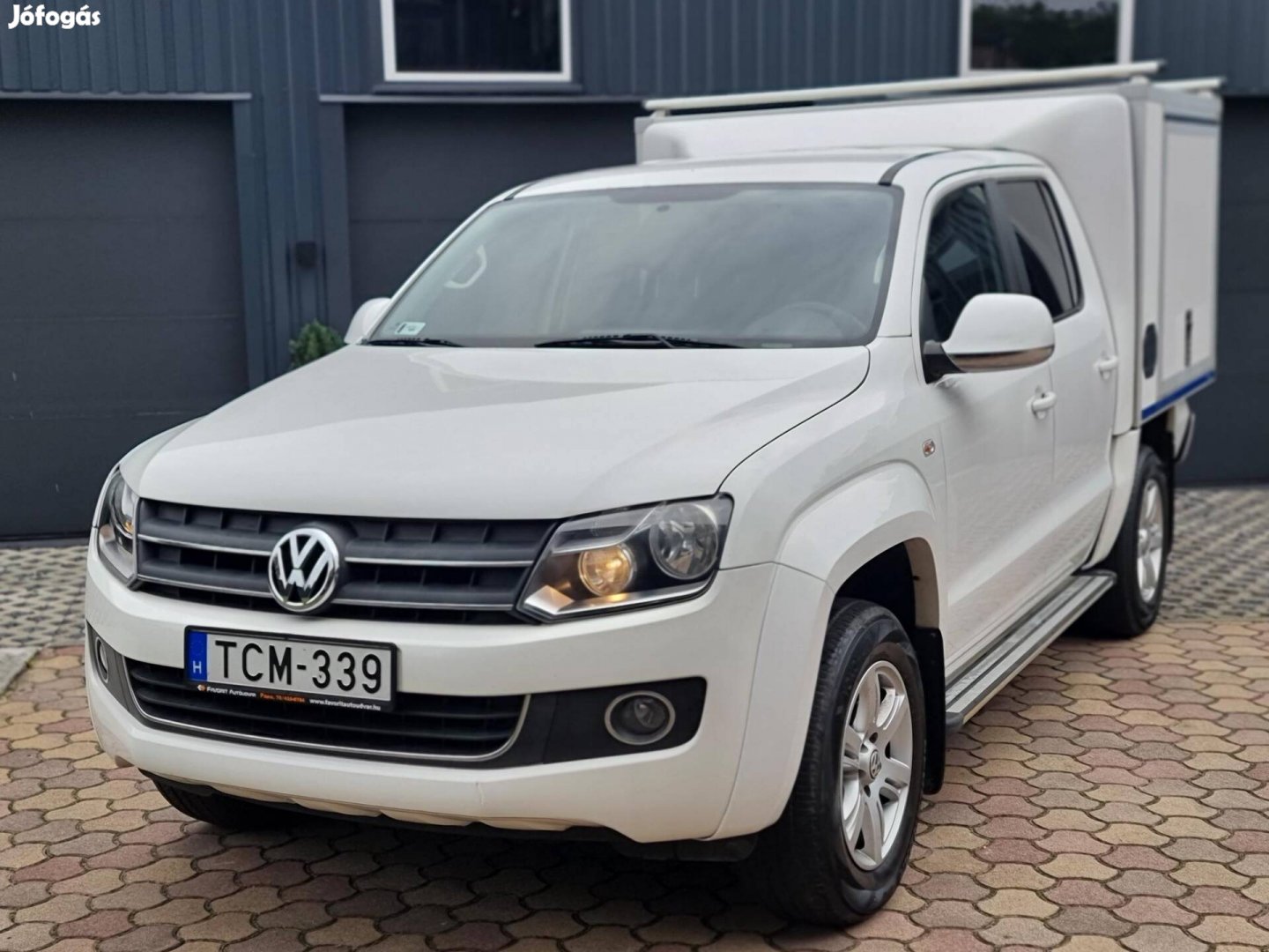 Volkswagen Amarok 2.0 Bitdi Highline 4Motion Fu...