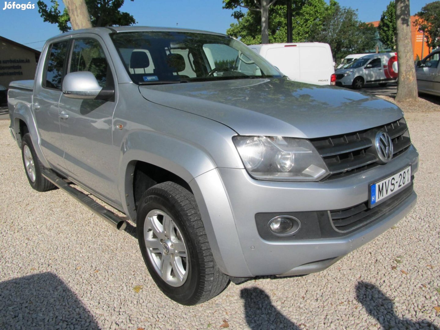 Volkswagen Amarok 2.0 Bitdi Highline 4Motion Fu...