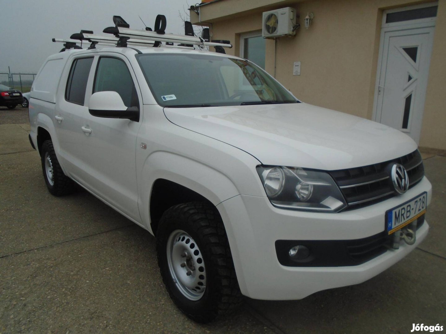 Volkswagen Amarok 2.0 TDI Trendline 4 Motion.15...