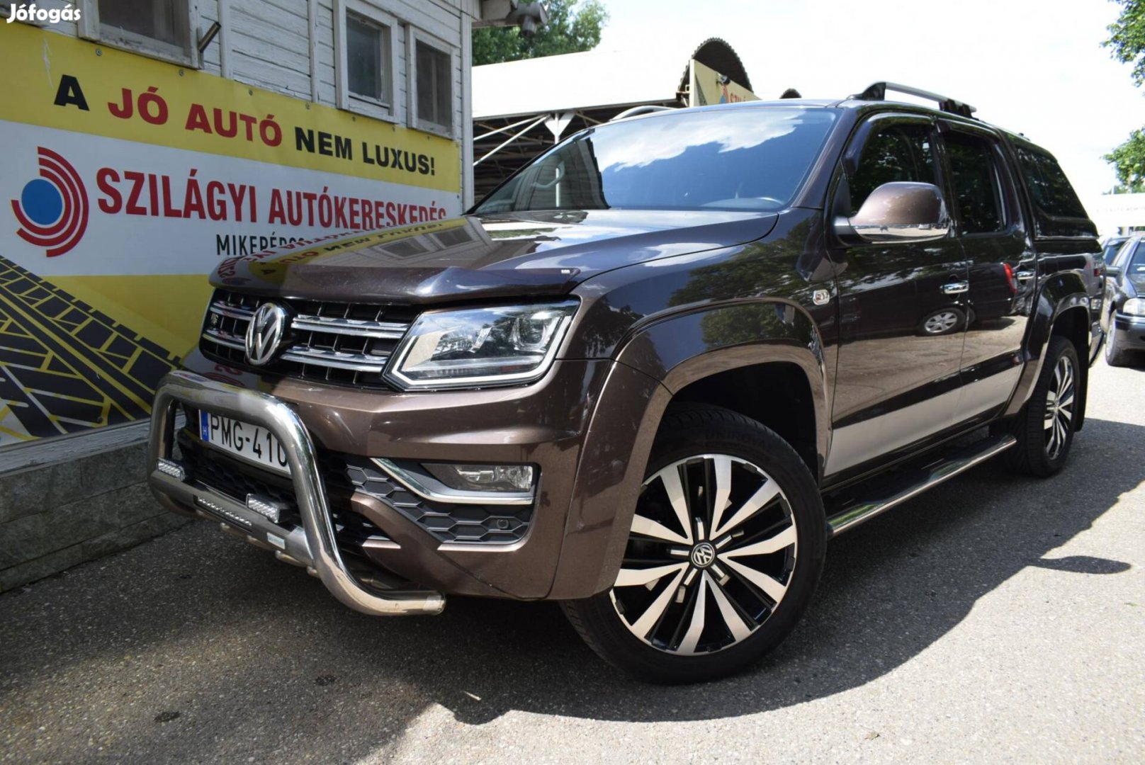 Volkswagen Amarok 3.0 TDI V6 Aventura Tiptronic...