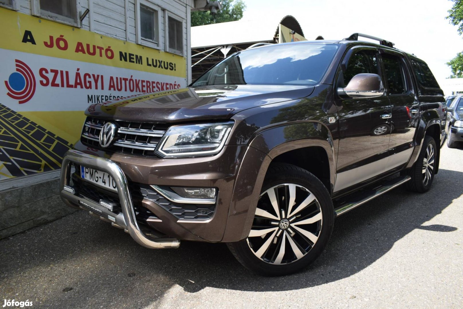 Volkswagen Amarok 3.0 TDI V6 Aventura Tiptronic...