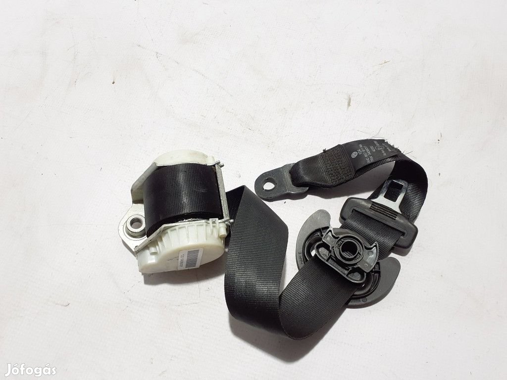Volkswagen Amarok I Hátsó biztonsági öv  2H0857811