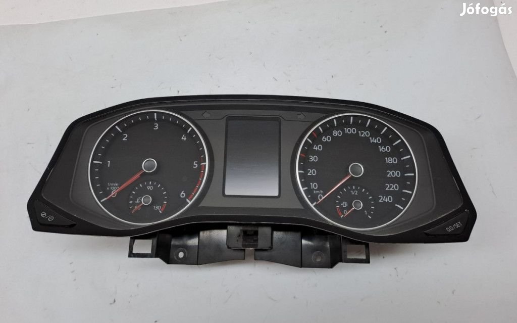 Volkswagen Amarok I Kilométeróra 2H6920873A