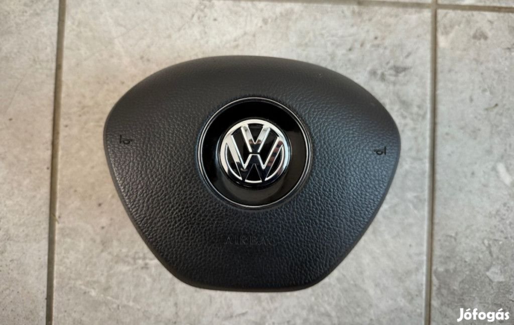 Volkswagen Amarok I Kormánylégzsák 7E0880201AS