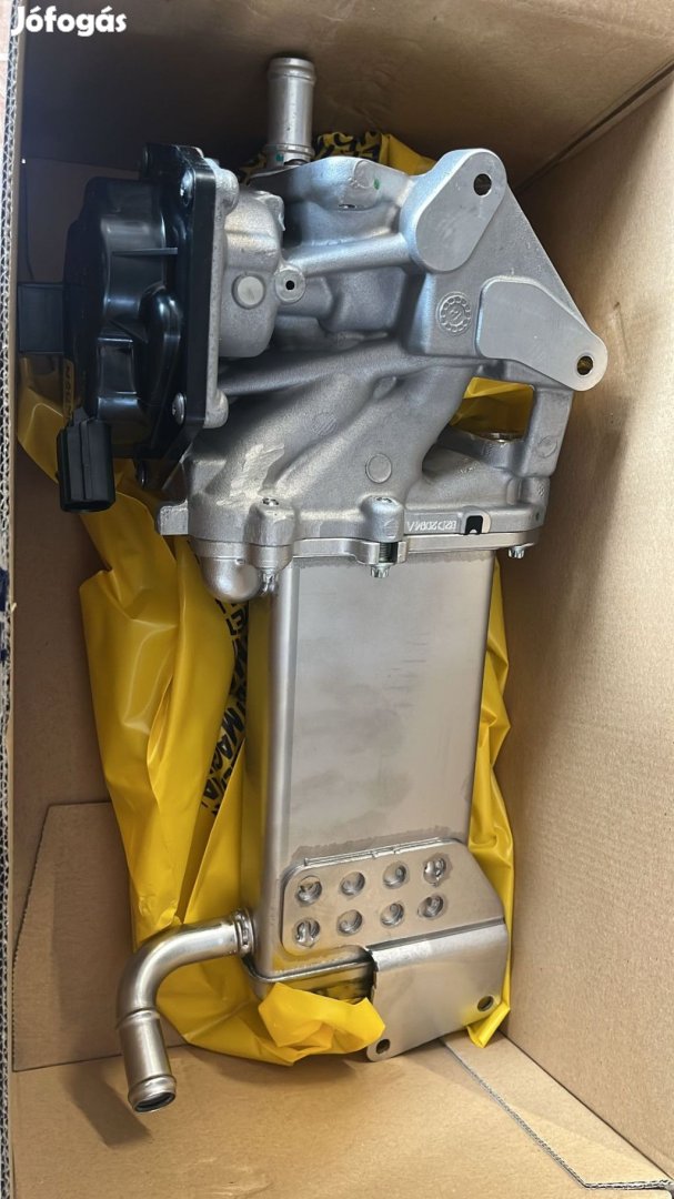 Volkswagen Amarok, Golf VI EGR szelep 572022112015
