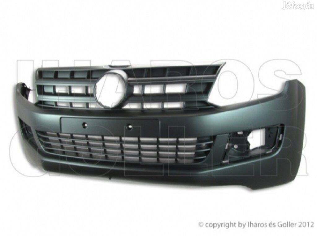 Volkswagen Amarok lökhárító P95P107