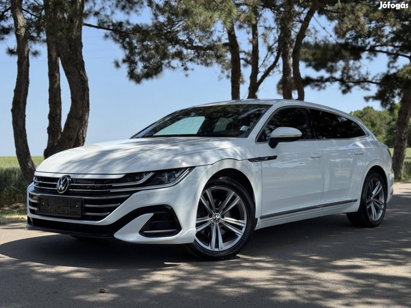 Volkswagen Arteon 1.4 TSI Plug-In-Hybrid R-Line...
