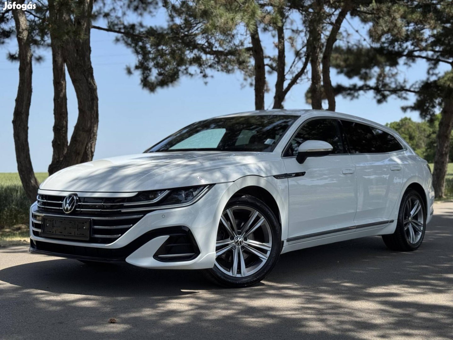 Volkswagen Arteon 1.4 TSI Plug-In-Hybrid R-Line...