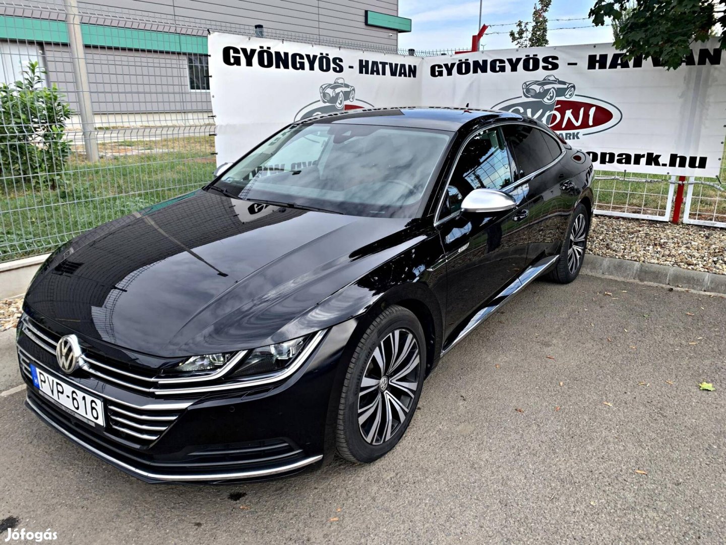 Volkswagen Arteon 2.0 TDI SCR Elegance 4Motion...