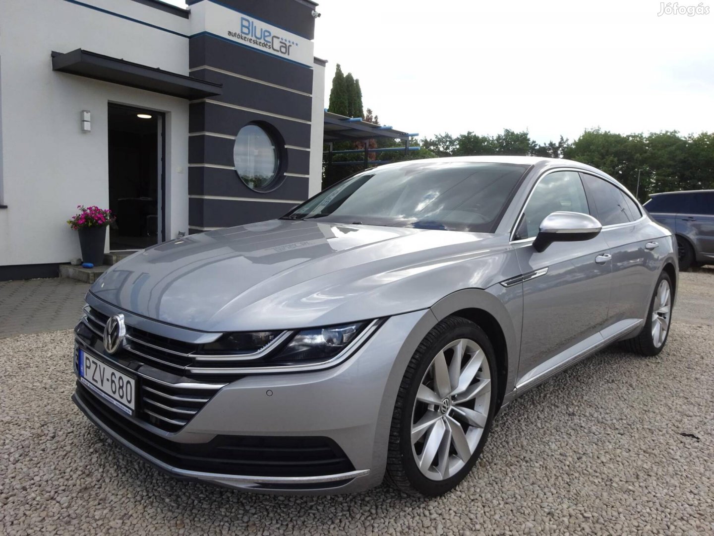 Volkswagen Arteon 2.0 TDI SCR Elegance 4Motion...