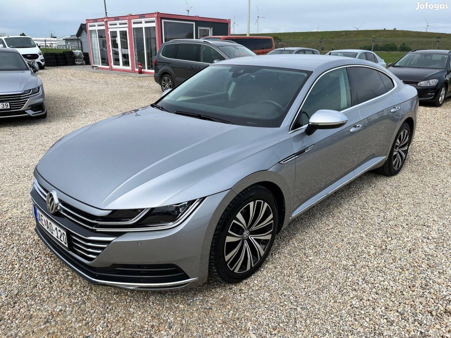 Volkswagen Arteon 2.0 TDI SCR Elegance 4Motion...